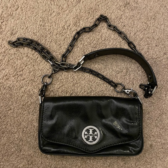 Tory Burch Handbags - Tory Burch Mini Crossbody Bag